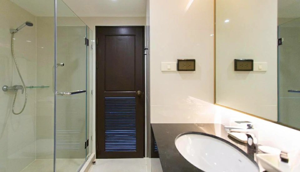 هتل کرابی هریتیج